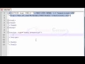 JavaScript Tutorial - The return Statement