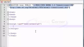 JavaScript Tutorial - The return Statement