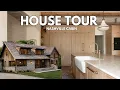 Step Inside Fully Renovated Modern Rustic Retreat in Nashville TN by Designers Julia Hunter Havens