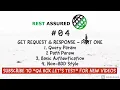 Part 4 - Rest Assured