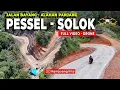 Download Lagu Persiapan Sebelum diaspal - Jalan Bayang Alpa hampir Selesai - DRONE - Update 7 Okt 2025