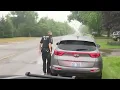 Wayne County Sheriff s Office hands out COVID-19 care packages instead of tickets