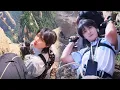 Download Lagu 一航和枫哥去爬华山，一航腿抖到停不下来，果然勇敢的人先享受抖腿！【一航】