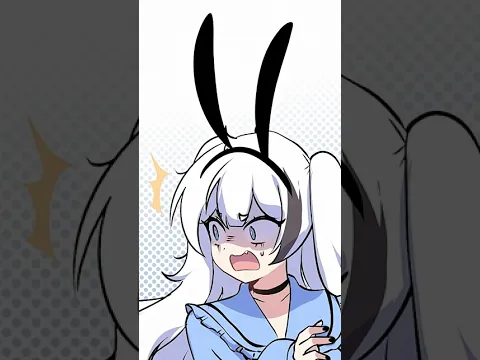 Speedrunning The Comic