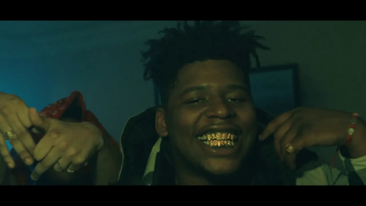 Steppa LY - Whack Jumper (freestyle) | Dir. Sues Scenes