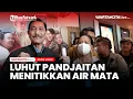 Download Lagu Luhut Panjaitan Menitikkan Air Mata Nonton Film Ngeri Ngeri Sedap