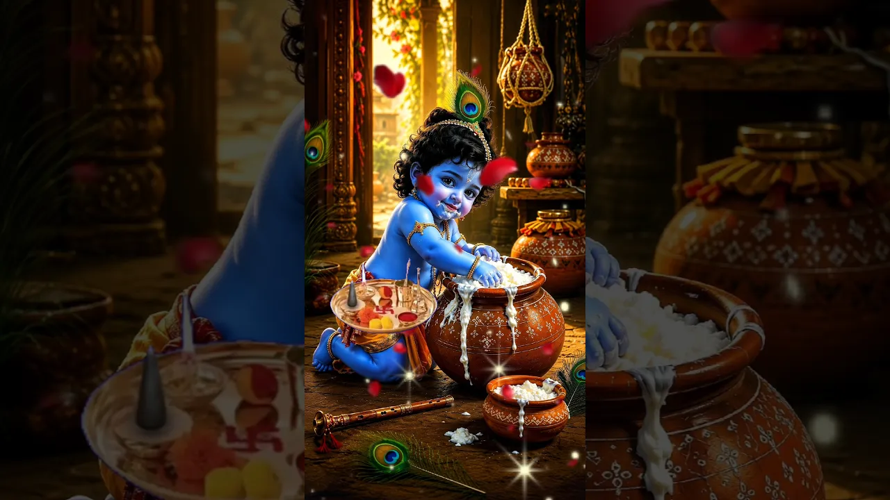 #krishna #krishnabhajan