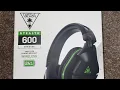 How to connect TURTLE BEACH STEALTH 600 GEN 2 USB to PC