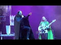 Twilight Force - Sunlight Knight (Rock Castle, 18.8.2023)