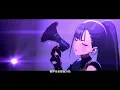 4K HDR「理論武装して」 (雨夜燕 ソロ SSR)【学マス/学園アイドルマスタ/ Gakuen idolm@ster MV】