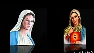 ترنيمة رايح فين يا مليح رايح ازور ام المسيح 