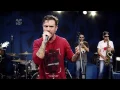 "To no barato" - Planta e RaÍz no Estúdio Showlivre 2015