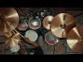 God I'm Just Grateful | Official Drums Playthrough | Elevation Worship