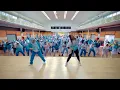 Download Lagu SHEIN | LA DIOSA | CHOREO BY ZES POZA | ZIN FANIAAFIT | MALAYSIA