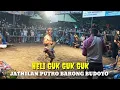 Download Lagu HELI GUK GUK GUK VERSI JATHILAN PUTRO BARONG BUDOYO
