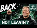 INSTANT REACTION Michigan State president Kevin Guskiewicz NOT LEAVING thanks to Tom Izzo