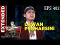 Download Lagu Raden Kian santang kritik Cara Bertarung Praharsini - Kembalinya Raden Kian Santang
