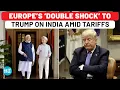 Download Lagu EU Chief Dials PM Modi, Makes Big Appeal To India On Ukraine War, Trade Deal Amid Trump Tariff Chaos