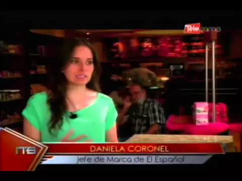 El Español celebra en el mercado ecuatoriano 25 años de aniversario