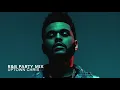 Download Lagu Sexy Hip Hop R\u0026B Party Mix 🔥  The Weeknd, Drake, Rihanna, SZA, Miguel, Chris Brown, Kehlani, Jeremih