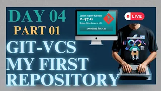 Part-1 what is Git and GitHub Beginners Tutorials Free Full DevOps Tutorials for Beginners