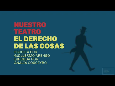 El derecho de las cosas