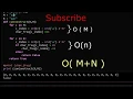 Ransom Note Leetcode May LeetCoding Challenge