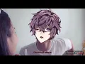 Download Lagu (Anthos HanaDoll) Lihito feeds Chise