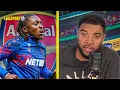 Download Lagu Troy Deeney CLAIMS players would choose Arsenal over Spurs \