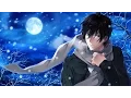 Nightcore - Once Upon A December ♂Male Version♂ [HD]