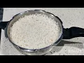 Download Lagu How to cook Kichili Samba Rice in Pressure Cooker in tamil