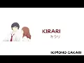 Download Lagu Ikimono gakari ( いきものがかり ) - KIRARI ( キラリ ) | lyrics dan sub Indonesia