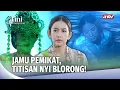 Download Lagu Gadis Penjual Jamu Korbankan Jiwanya untuk Nyi Blorong! | Aini Malaikat Tak Bersayap Eps 207 FULL