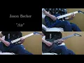 Download Lagu Jason Becker - Air(Guitar Cover)