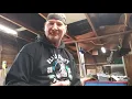 Update on Harbor Freight credit card