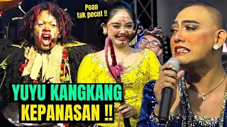 Cak Percil Cs Lucu Bikin Ngakak !! Iki Ketoprak Dudu Balesi WA
