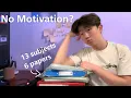 This will make you WANT to study
