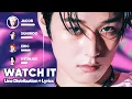 Download Lagu THE BOYZ - WATCH IT (Line Distribution + Lyrics Karaoke) PATREON REQUESTED