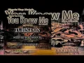 Stevie Top Notch -Turnt On