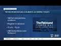 Texas Roadhouse Bubba s 33 host hiring event to fill jobs in Tampa and St Pete