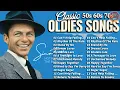 Download Lagu Paul Anka, Elvis Presley, Roy Orbison,The Platters🎙️The Golden Age of Music (50s \u0026 60s Classics)