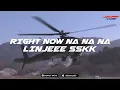 Download Lagu RIGHT NOW NA NA NA FULL  INDO STYLE DJ THAILAND BY SISAKET RADIO | LINJEEE SSKK
