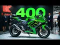 Download Lagu 2026 Kawasaki Ninja 400 – The Beginner Bike Just Went BEAST MODE