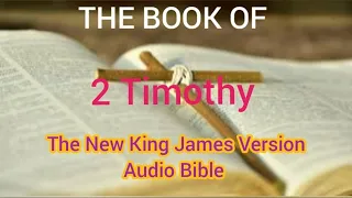 2 Timothy - Bible
