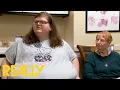 Dr Now Gives Jackie One Last Chance After Gaining 17 Pounds My 600-lb Life