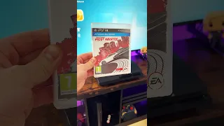 NFS Most Wanted 2012 On PS3 Playstation3 