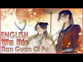 Tian Guan Ci Fu - Wu Bie (No Parting) - English Cover - Laine