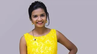 sreya jayadeep sneham navil niravu best christian communion devotional song 2023