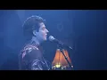 Charlie Rodd - A Mi Lado (En Vivo Desde El Lunario)