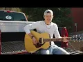 Randy Houser's Runnin Outta Moonlight by Jordan Rager